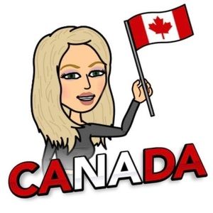 Meet your Posher, Robin